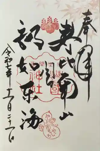 豊国神社(京都府)