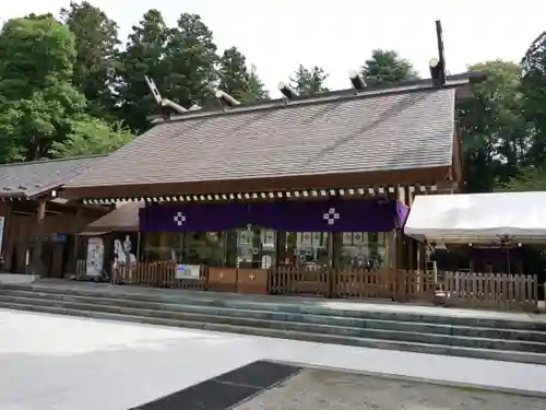 乃木神社(栃木県)