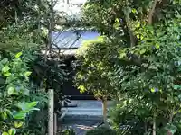 喜見寺のその他建物