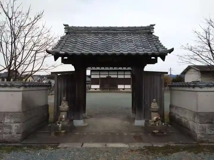 源深寺(愛知県)