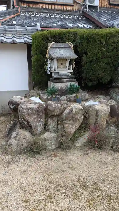 安楽寺(滋賀県)