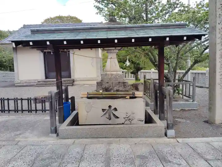 大宮八幡神社(香川県)