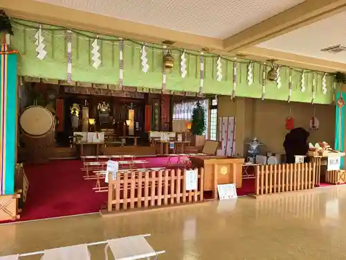 春日神社の建物その他