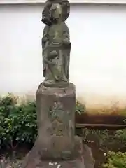 瑞円寺の地蔵