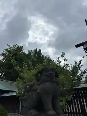 札幌護國神社(北海道)