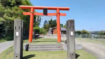 六手八幡神社(千葉県)