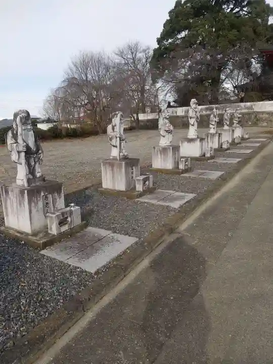 興禅寺(群馬県)