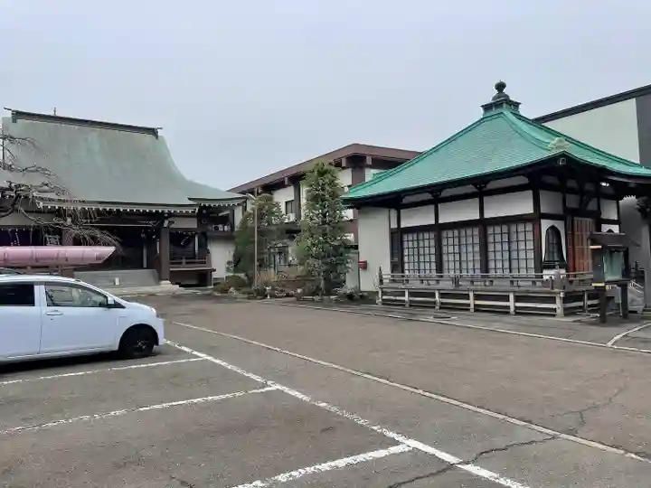 法輪院(宮城県)