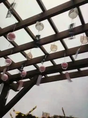 駒込妙義神社(東京都)