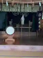 唐崎神社(石川県)