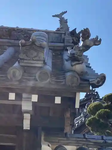 淨橋寺のその他建物