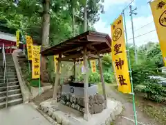 聖神社(埼玉県)