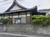 立田寺の本殿・本堂