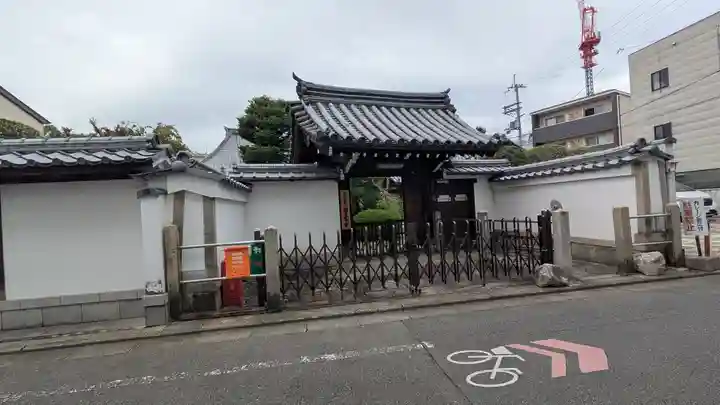 太子堂 白毫寺(京都府)