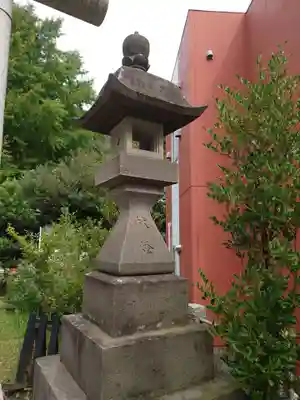 雷神社のその他建物