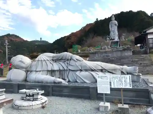 南法華寺（壷阪寺）の仏像