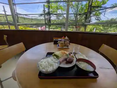  岳温泉神社 (福島県)