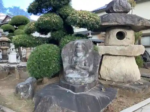 東光寺(東京都)