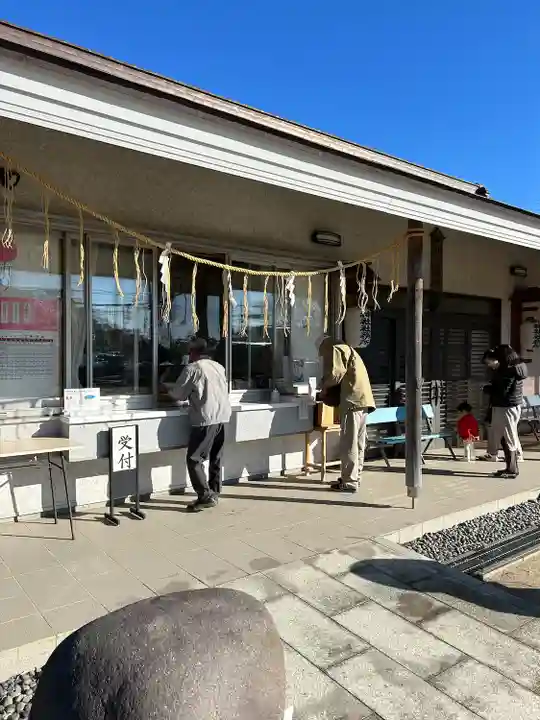 高靇神社(千葉県)