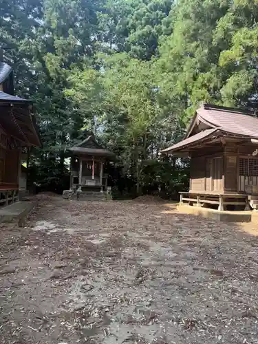 熊野神社(宮城県)
