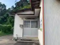 宝積院のその他建物