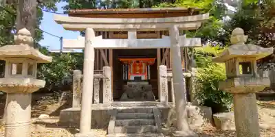 御香宮神社(京都府)