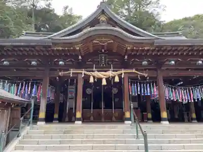 鹿嶋神社(兵庫県)
