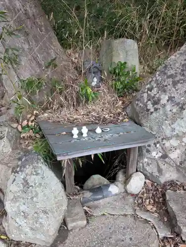 五流尊瀧院(岡山県)