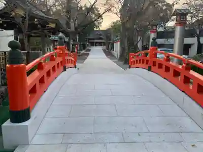 鈴鹿明神社のその他建物