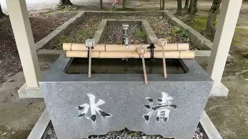 伊曽島神社(三重県)