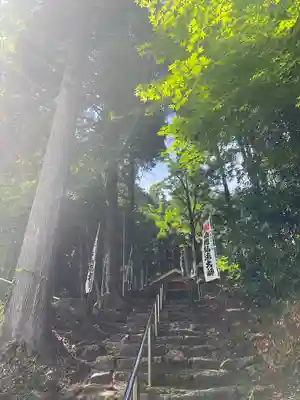 蓮華峯寺(岐阜県)