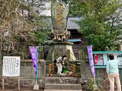 昊天宮(長崎県)