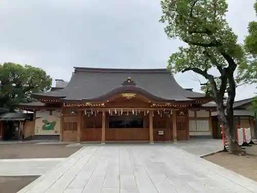 方違神社(大阪府)