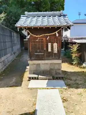 天神社(大阪府)