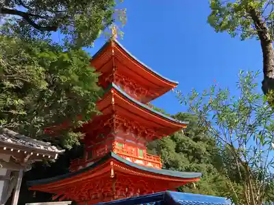 福祥寺（須磨寺）のその他建物