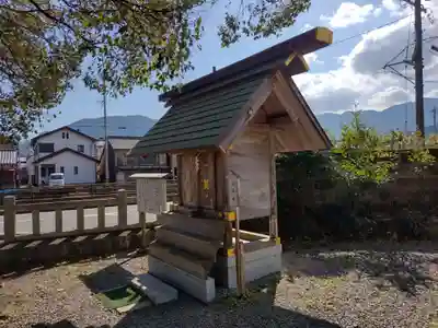 尾鷲神社(三重県)