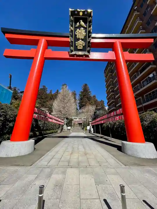 大崎八幡宮(宮城県)