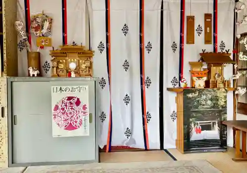 住吉神社（入水神社）(愛知県)
