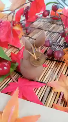 阿邪訶根神社(福島県)