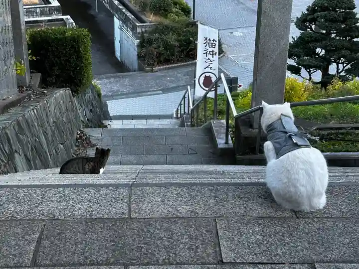 王子神社(徳島県)
