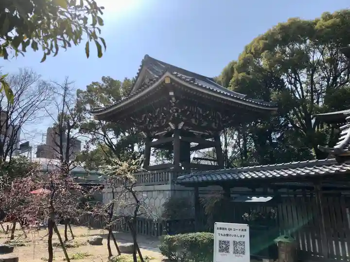 真宗大谷派名古屋別院(愛知県)