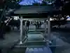 石部神社(三重県)