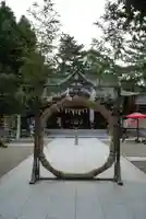 辛國神社の本殿・本堂