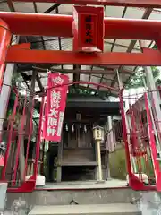 小岩神社(東京都)