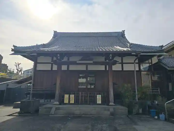 一乗寺(大阪府)