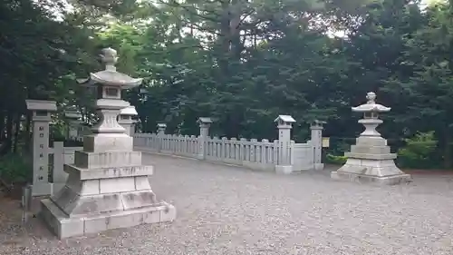 千歳神社のその他建物
