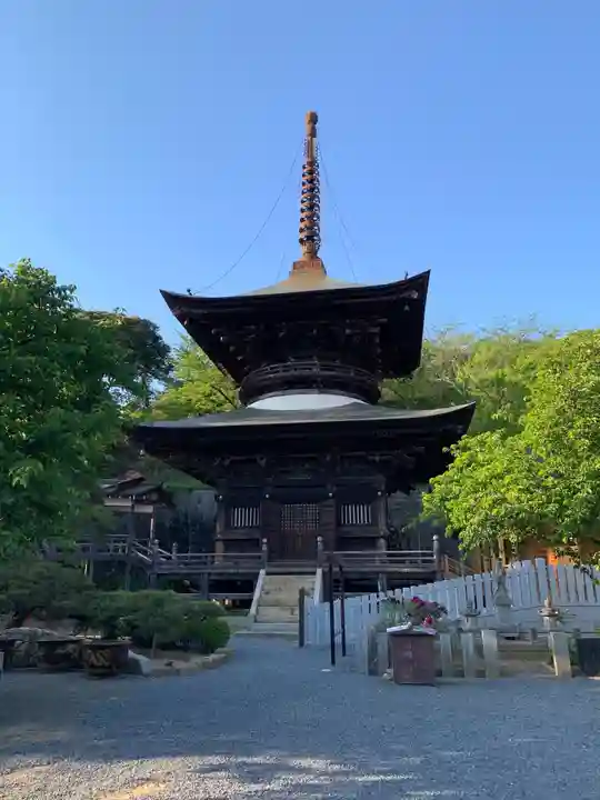 楽法寺(雨引観音)のその他建物