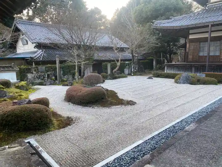 竜雲寺(三重県)