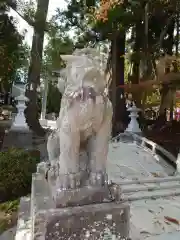 相馬中村神社(福島県)