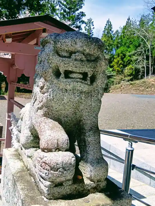綿津見神社(福島県)
